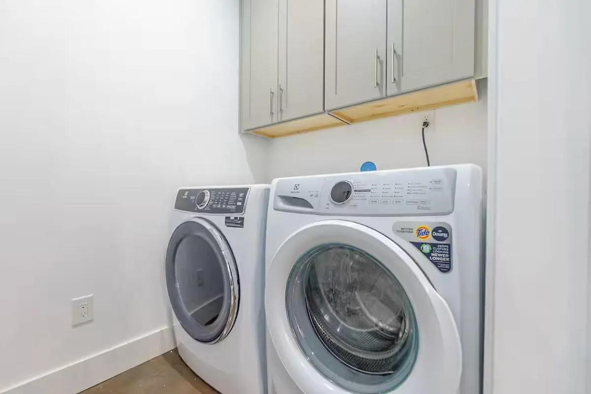 펜션 멤피스 10 Mins To Downtown- Family Pet Friendly Haus In Midtown 빌라 미국