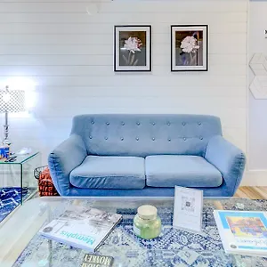  Appartamento The Moose #3 - Modern Luxe With Free Gated Parking & Wifi