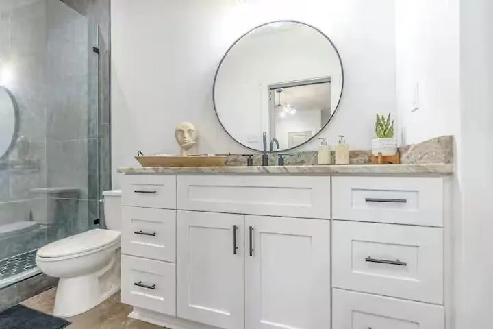 Casa vacanze Villa 10 Mins To Downtown- Family Pet Friendly Haus In Midtown Memphis